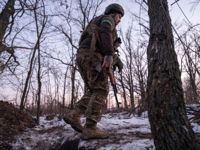 Poľský generál: Keď nebudeme my na Ukrajine, môže prísť Rusko k nám