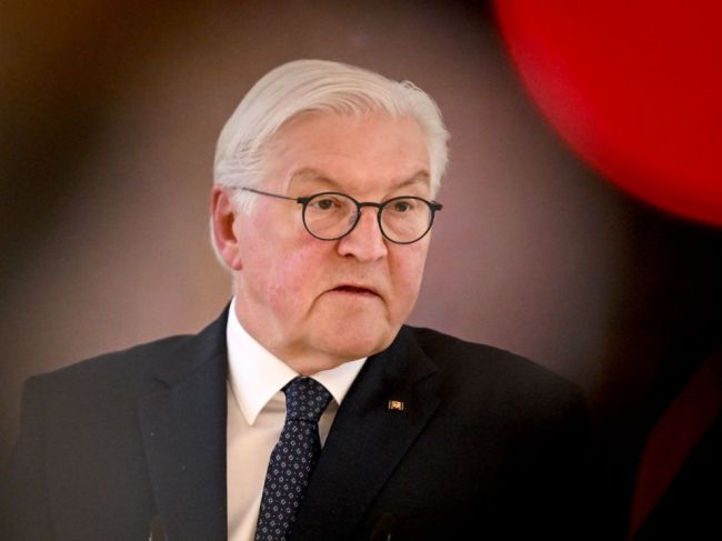 Steinmeier: Nikdy by som nečakal, že budeme musieť obhajovať Ukrajinu pred USA