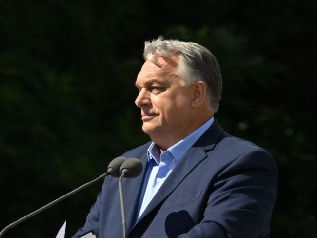 Orbán vyzval EÚ na začatie priamych rokovaní s Ruskom o ukončení vojny