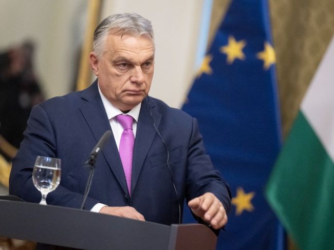 Orbán: Bolo by dobré, keby sa Zelenskyj zhodol s Trumpom v otázke mieru