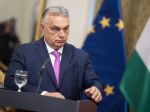 Orbán: Bolo by dobré, keby sa Zelenskyj zhodol s Trumpom v otázke mieru