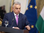 Orbán telefonoval s Trumpom, zrejme o Ukrajine