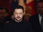 Zelenskyj: Schôdzka s Trumpom neprebehla podľa očakávaní, je čas veci napraviť