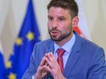 Šimečka: Európska rada dáva premiérovi úlohu, ktorú už dlhšie nie je schopný splniť