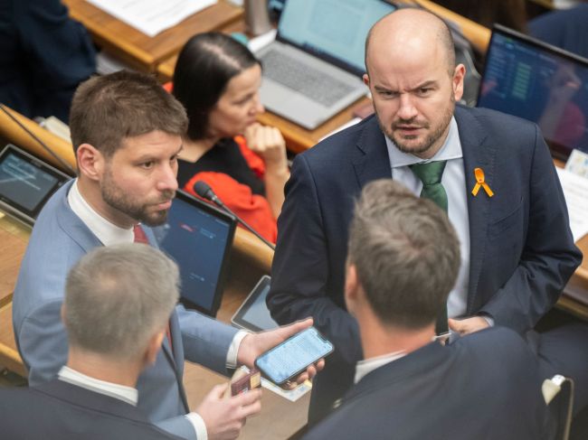 Progresívne Slovensko navrhuje zmeny v školách, žiada tieto opatrenia