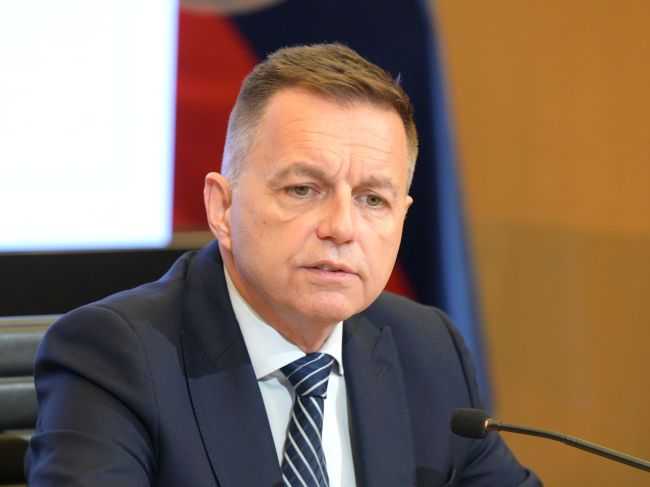 Kažimír: Pre ECB sú otvorené všetky možnosti, aj prestávka v znižovaní sadzieb