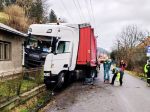 Opitý vodič kamióna zrazil 58-ročnú chodkyňu