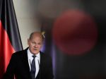 Scholz: Prímerie na Ukrajine musí viesť k procesu na dosiahnutie trvalej dohody