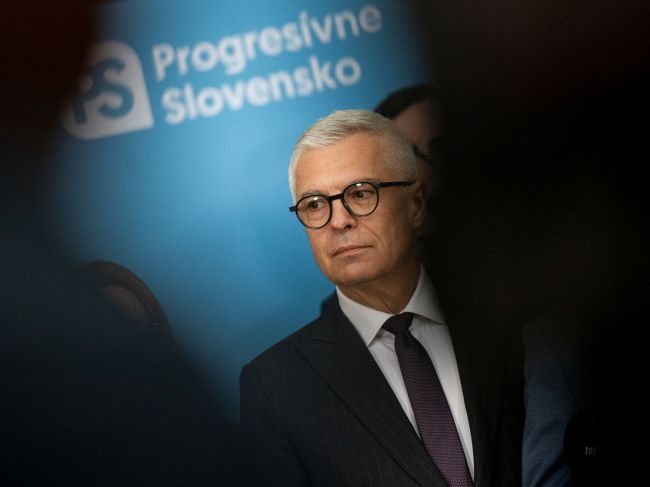 PS vyzýva na aktualizáciu bezpečnostnej stratégie aj na diplomatickú iniciatívu
