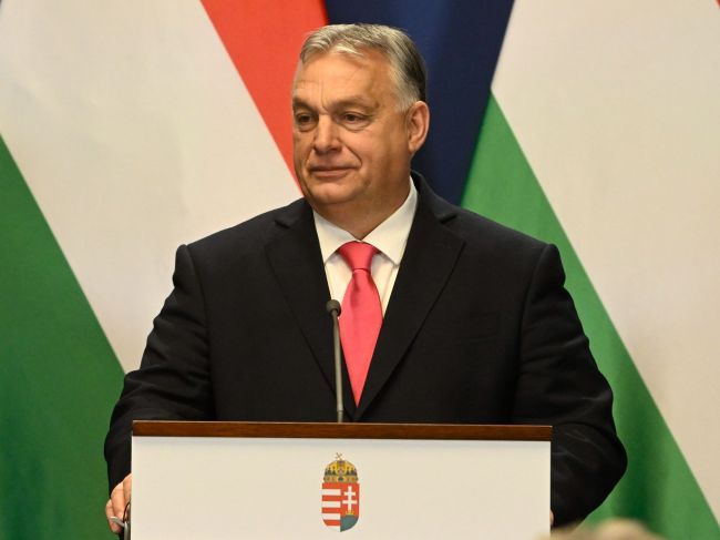 Orbán: Voči silám útočiacim na práva Maďarov musíme vystúpiť spoločne