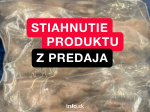 Obchodné reťazce sťahujú z trhu mrazený mäsový produkt