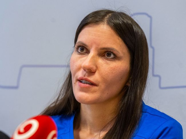 Piteková: Fekálna mikrobiálna transplantácia môže pomôcť aj pri autizme