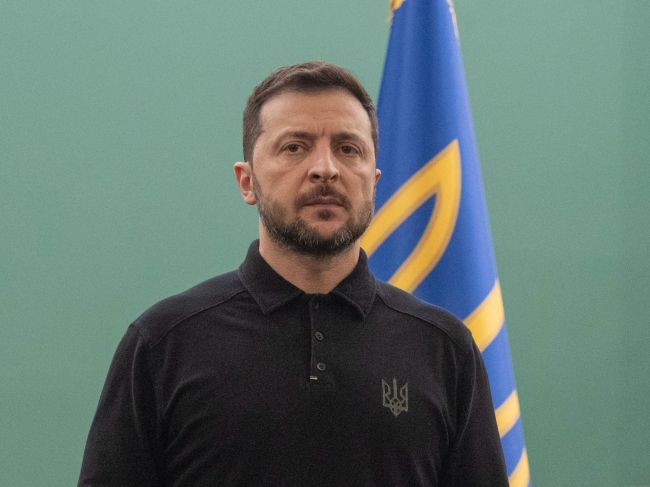 Zelenskyj: Ukrajina úspešne odpálila pokročilú raketu Neptune vlastnej výroby