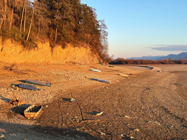 Slovensko má novú jaskyňu, k jej vzniku napomohlo sucho