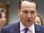 Sikorski: Maďarsko s organizáciou Ordo Iuris radia vláde USA ako rozložiť Európu