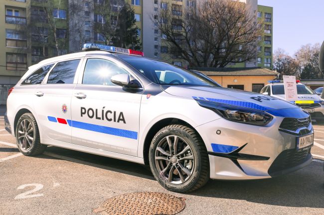 Polícia vyšetruje ďalší podvod, seniorka prišla o 15.000 eur