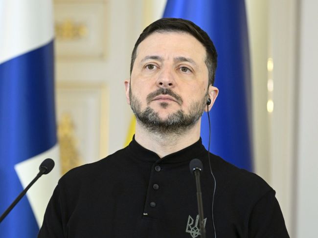 Zelenskyj pred summitom Európskej rady telefonoval s jej šéfom Costom