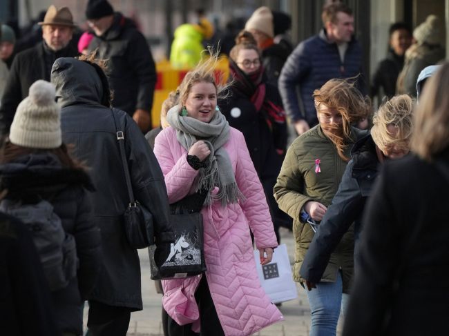 Fínsko opäť vedie v rebríčku šťastia, Slovensko i Česko si pohoršili