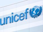 UNICEF: Pomoc pre podvyživené deti sa pre finančné škrty znižuje