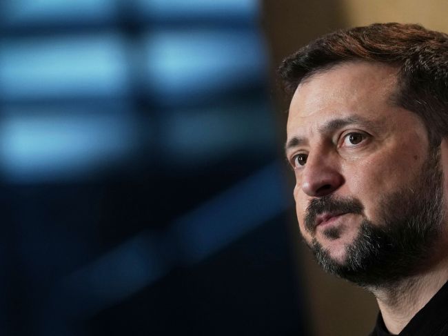 Zelenskyj: Ukrajina zajala dvoch čínskych vojakov bojujúcich za Rusko