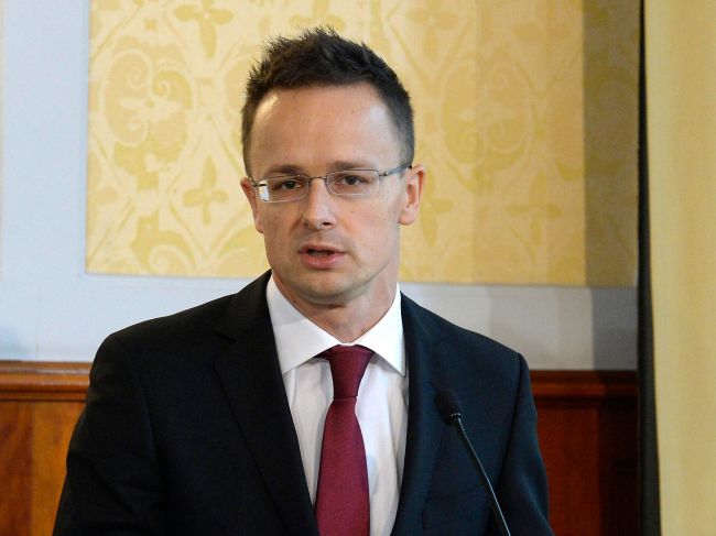 Maďarsko odmietne návrh EÚ na zavedenie ciel pre americké tovary
