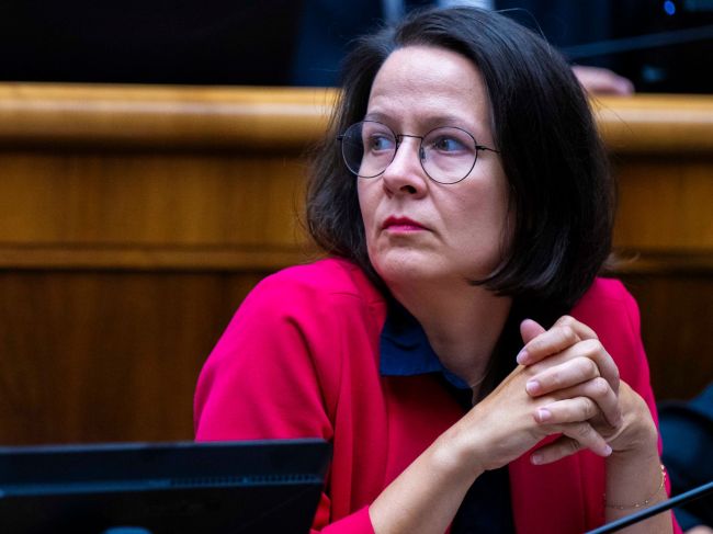 PS je proti zákonu na odškodnenie pokút počas pandémie