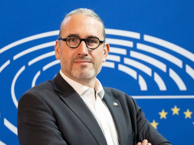 Hojsík: Europarlament a Rada EÚ dospeli k dohode o európskom zákone o zdraví pôdy