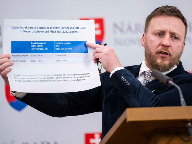 Ministerstvo zdravotníctva pripomienkuje fungovanie Kotlárovej vyšetrovacej skupiny