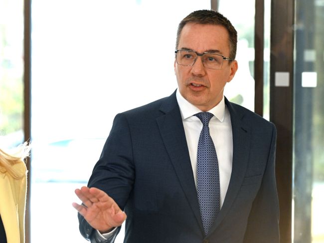 Tomáš: Investície z 2. piliera do infraštruktúry SR pomôžu štátu aj sporiteľom