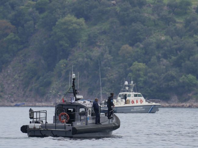 Frontex: Počet nelegálnych vstupov do Európy sa medziročne znížil o tretinu