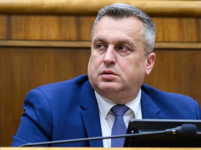 Andrej Danko podporil petíciu na vyhlásenie referenda o zrušení protiruských sankcií