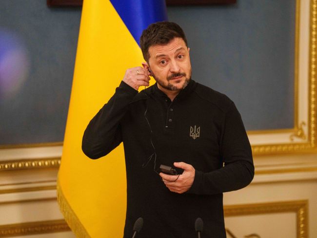Zelenskyj navštívil rodné mesto Kryvyj Rih, kde ruský útok zabíjal aj deti