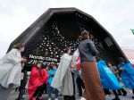V japonskej Osake sa začala svetová výstava Expo 2025, zastúpenie má aj Slovensko