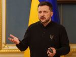 Zelenskyj vyzval Trumpa, aby navštívil Ukrajinu a uvidel skazu vojny