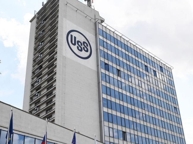 Trump chce, aby U. S. Steel zostali v amerických rukách