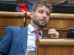 PS je ochotné pridať podpisy k návrhu SNS k zrušeniu transakčnej dane