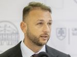 Šutaj Eštok: Rešpektujem vyjadrenia prezidenta o covidových amnestiách