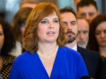 Remišová: Vláda chce v treťom konsolidačnom balíku siahnuť na prídavky na deti