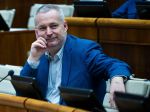 SaS kritizuje skrátenú debatu k zákone o neziskovkách i jeho nejasný obsah