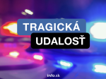Zo siedmeho poschodia bytovky vypadol sedemročný chlapec