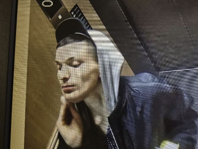 Polícia pátra po mužovi, ktorý vo vlaku ukradol veci a potom neoprávnene platil