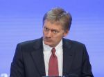 Peskov: Na prehliadke v Moskve očakávame vyše 20 lídrov zo zahraničia