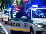 Falošní policajti prepadli dom, rodinu spútali a okradli