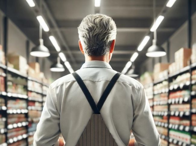 Práca v sedemdesiatke? Výskum MMF ukázal, ako sú na tom súčasní seniori