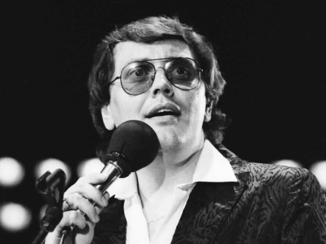 Karol Duchoň by dnes slávil 75. narodeniny