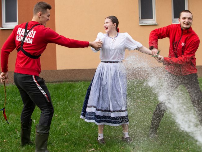 Etnografka: Prežijú tradície spojené s Veľkonočným pondelkom?