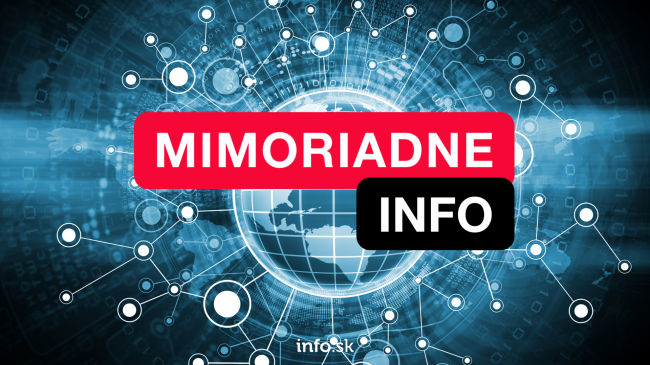 V obci vyhlásili mimoriadnu situáciu, o domov prišlo 14 ľudí