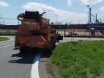 Vodič na D1 nedosahoval minimálnu rýchlosť, ďalšiu jazdu má zakázanú