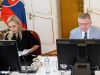 Fico nepocestuje na pohreb pápeža, vláda vyšle tohto člena