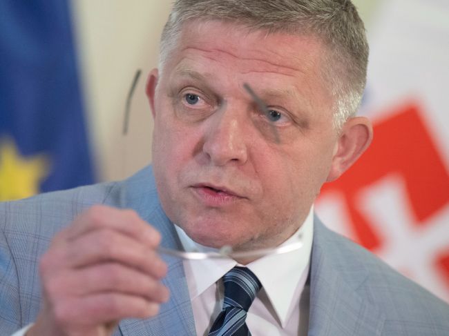 Majerský: Ficov záujem o pravdu a zdravie občanov je až na poslednom mieste